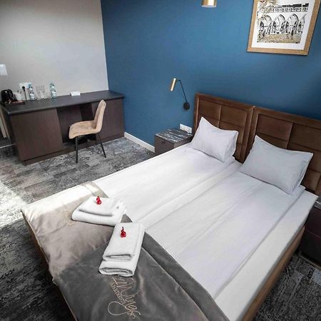 4Wings Apartments Краків Екстер'єр фото