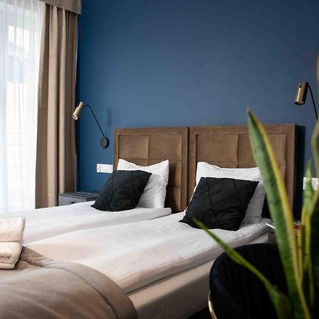 4Wings Apartments Краків Екстер'єр фото