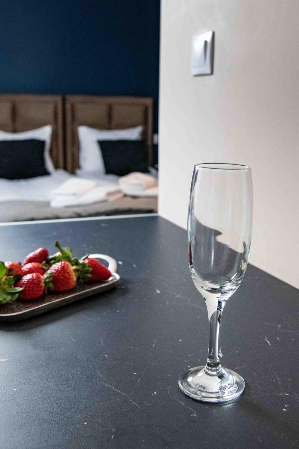 4Wings Apartments Краків Екстер'єр фото