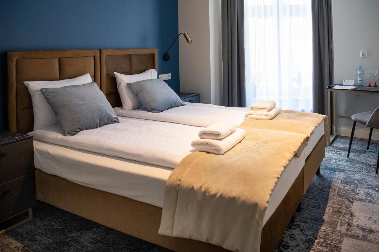 4Wings Apartments Краків Екстер'єр фото