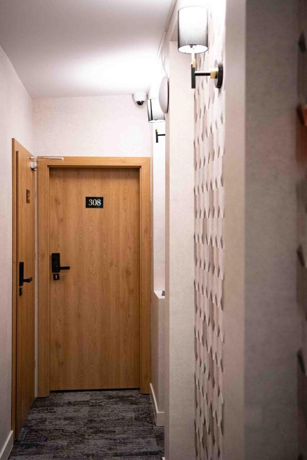 4Wings Apartments Краків Екстер'єр фото