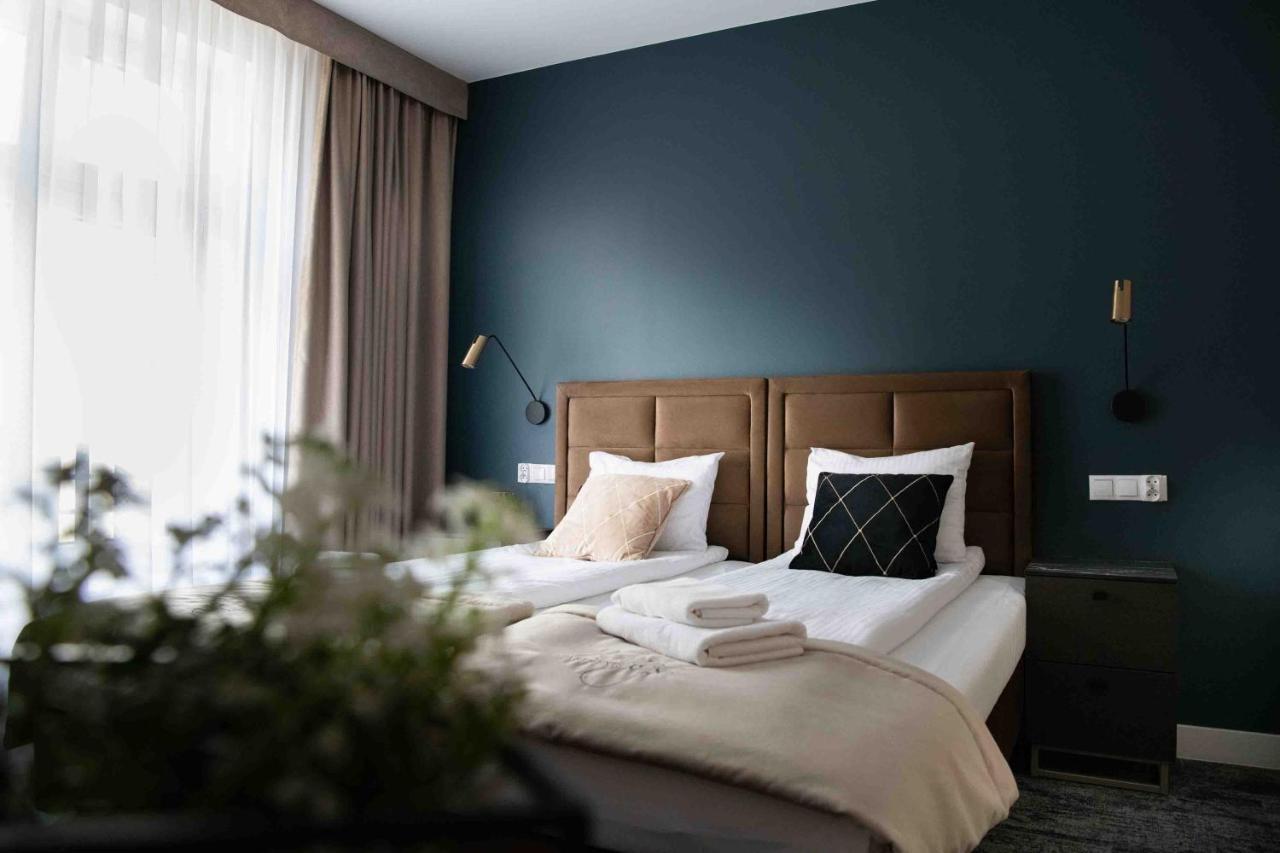 4Wings Apartments Краків Екстер'єр фото