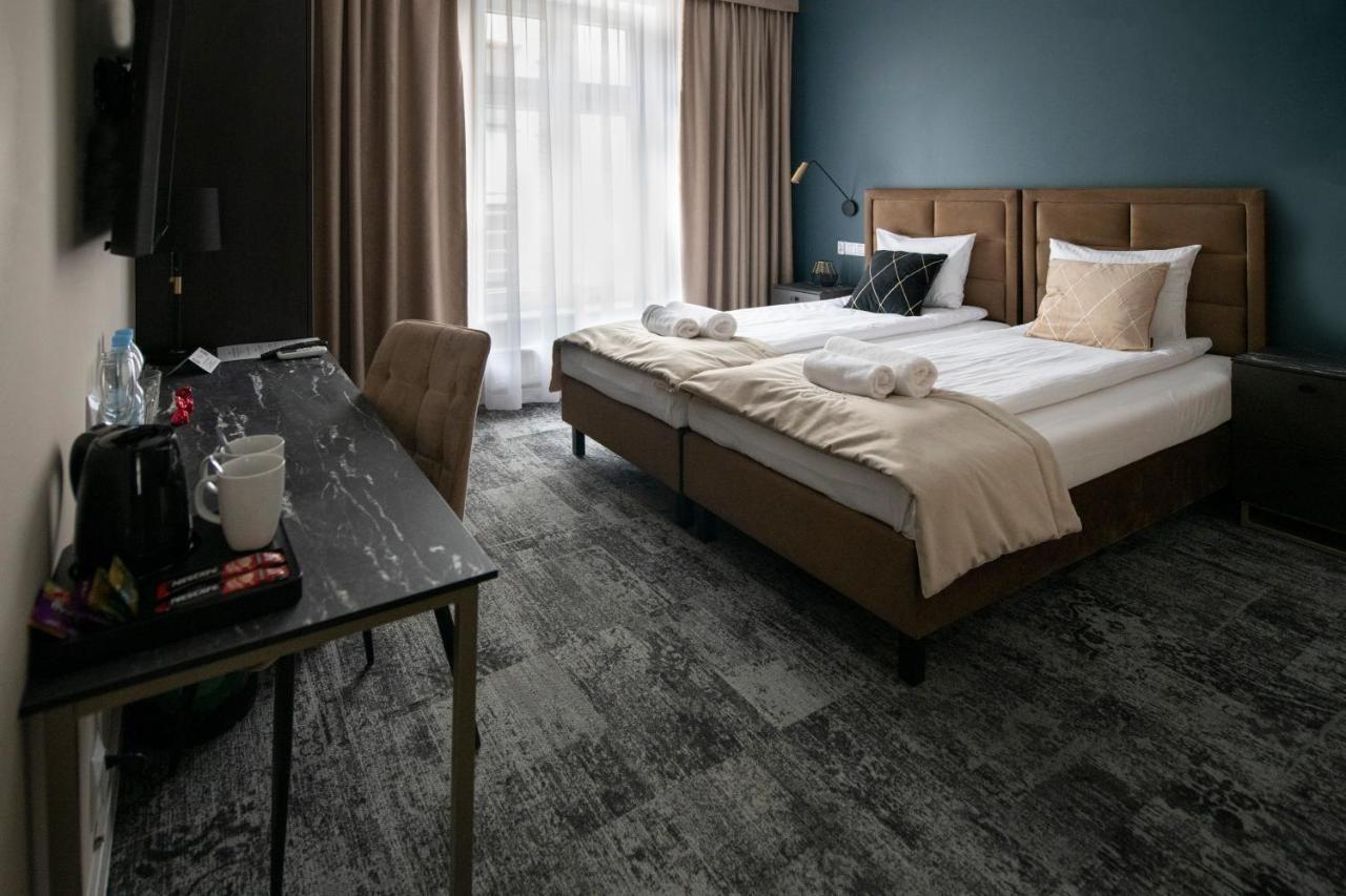 4Wings Apartments Краків Екстер'єр фото