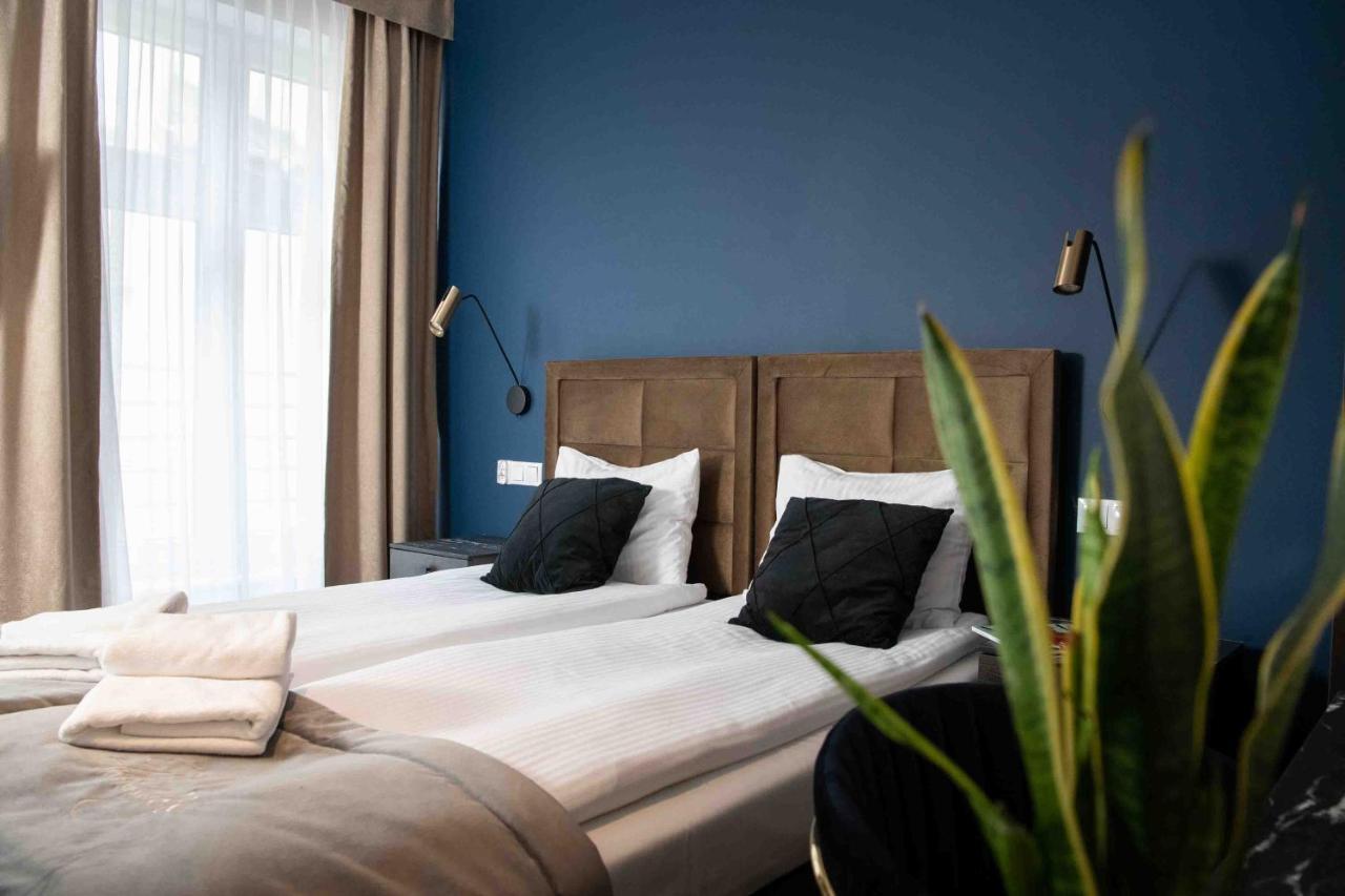 4Wings Apartments Краків Екстер'єр фото
