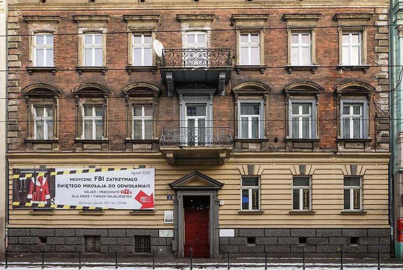 4Wings Apartments Краків Номер фото